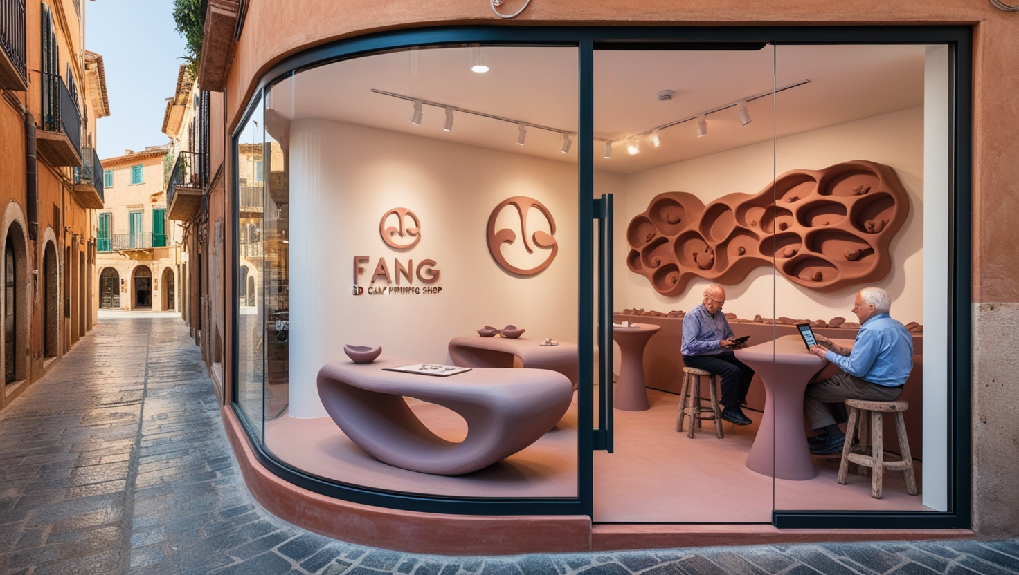 Default_Create_an_image_of_theinterior_of_a_small_fang_3D_clay_3